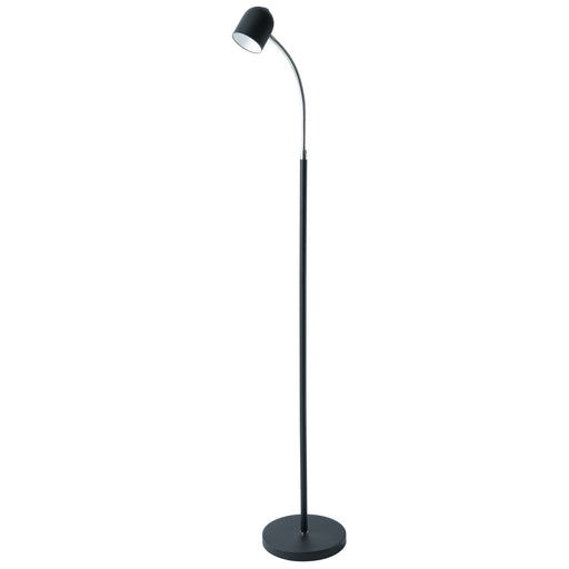 Lampe de plancher de lecture Daino 123