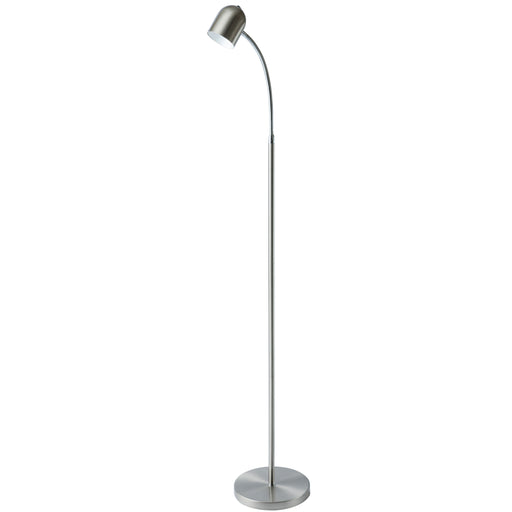 Lampe de plancher de lecture Daino 123