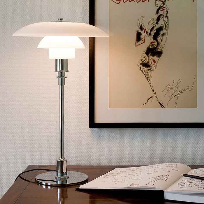 Lampe de table PH 3/2