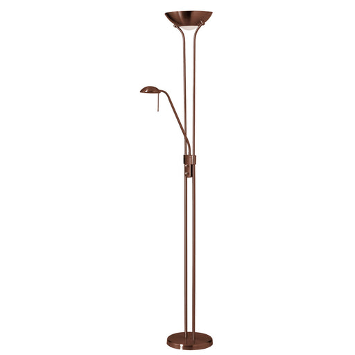 Lampe de plancher de lecture Daino 505