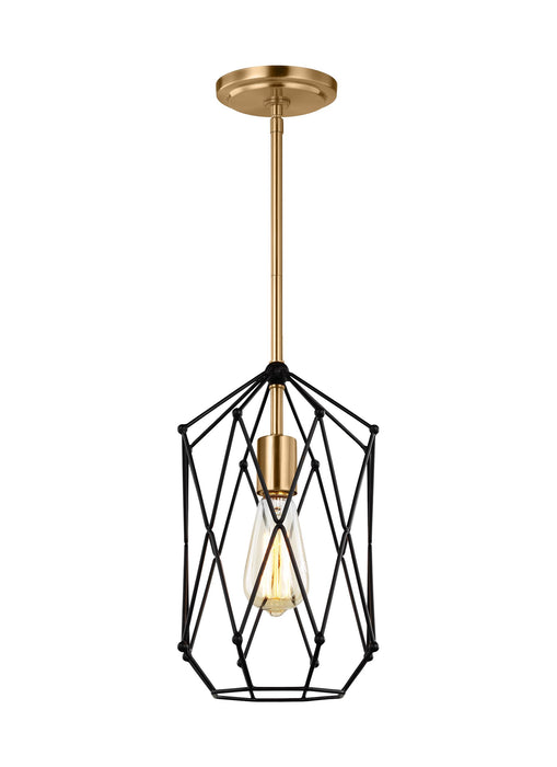 Suspension simple Zarra