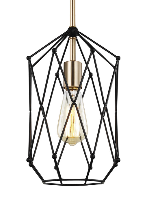 Suspension simple Zarra