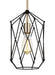 Suspension simple Zarra