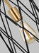 Suspension simple Zarra