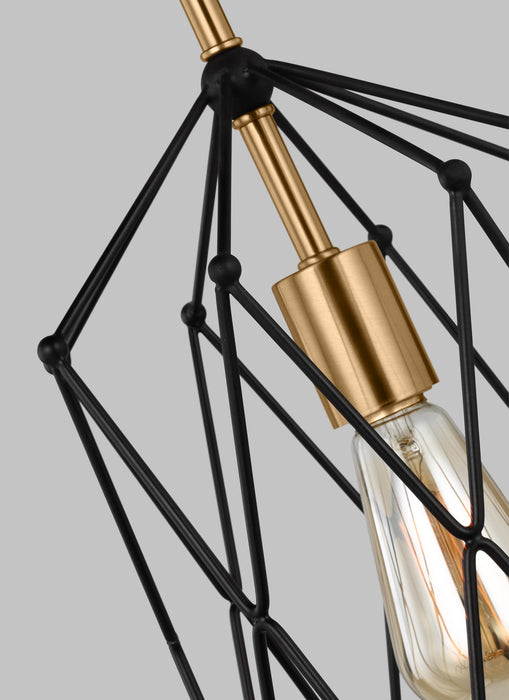 Suspension simple Zarra