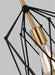 Suspension simple Zarra