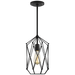 Suspension simple Zarra