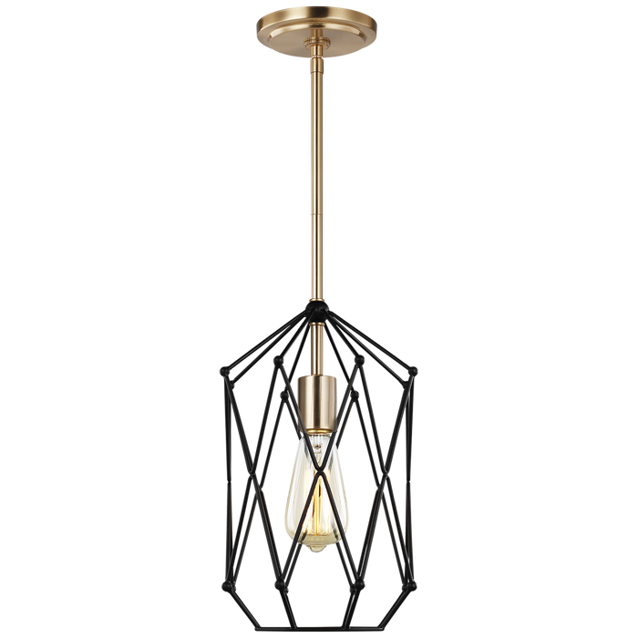 Suspension simple Zarra