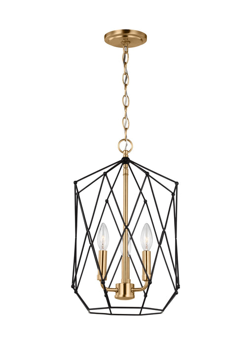 Suspension Zarra