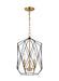 Suspension Zarra