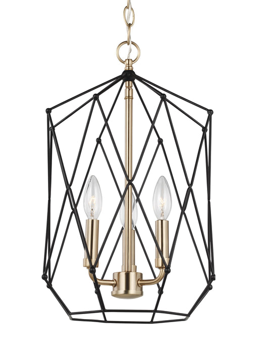 Suspension Zarra