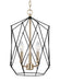 Suspension Zarra