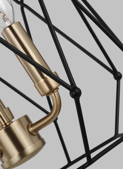 Suspension Zarra