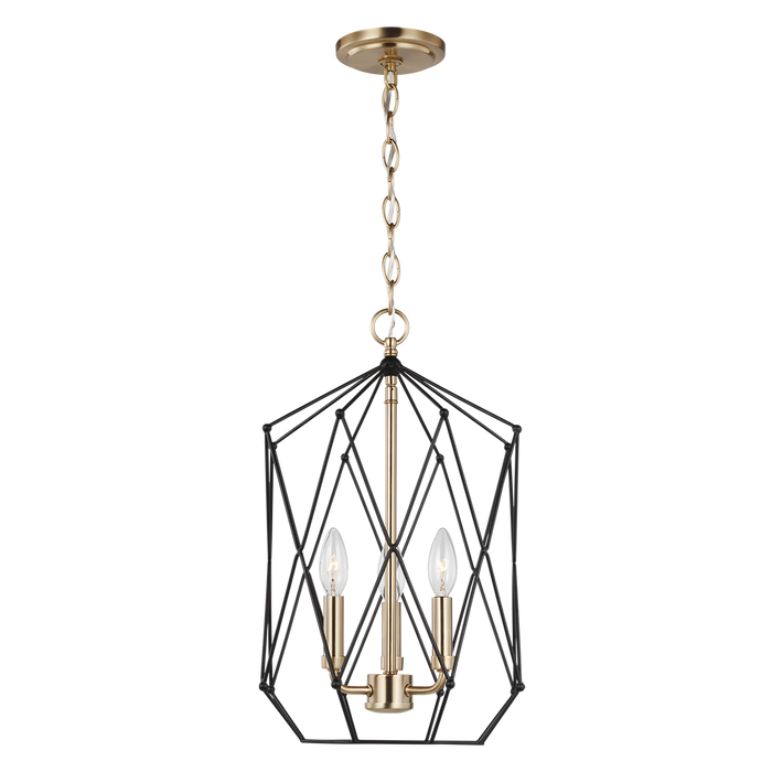 Suspension Zarra