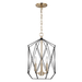 Suspension Zarra