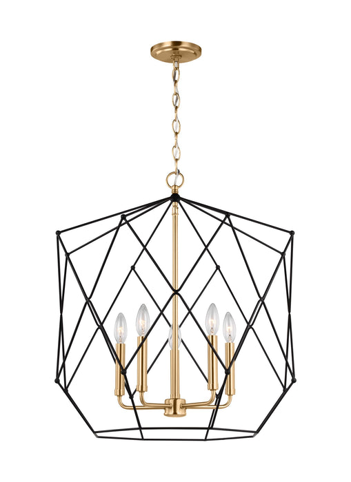 Suspension Zarra