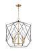 Suspension Zarra