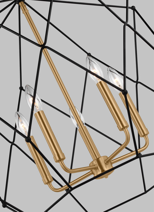 Suspension Zarra