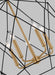 Suspension Zarra