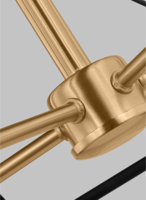 Suspension Zarra