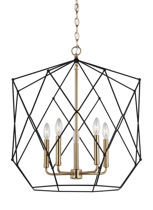 Suspension Zarra