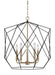 Suspension Zarra