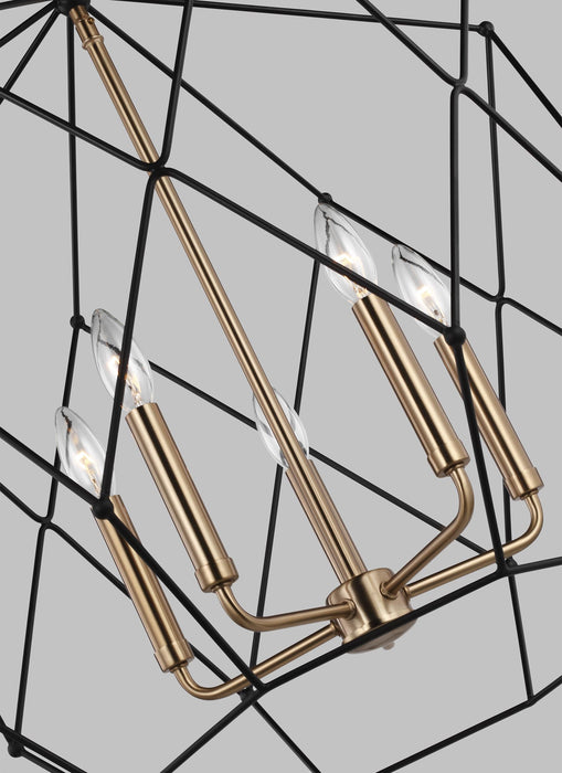 Suspension Zarra
