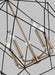 Suspension Zarra