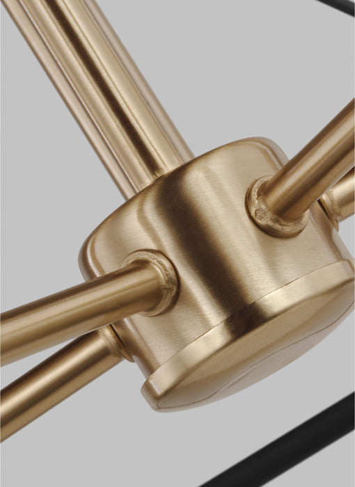 Suspension Zarra