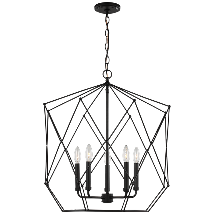 Suspension Zarra
