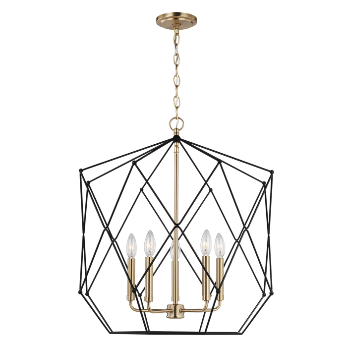 Suspension Zarra