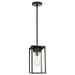 Suspension extérieure Vado
