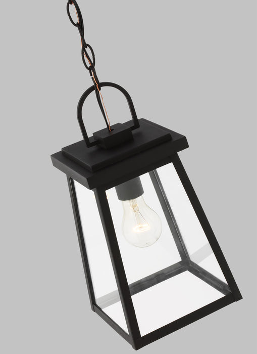 Suspension extérieure Founders