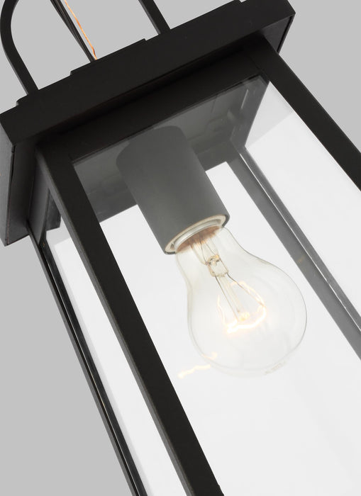 Suspension extérieure Founders
