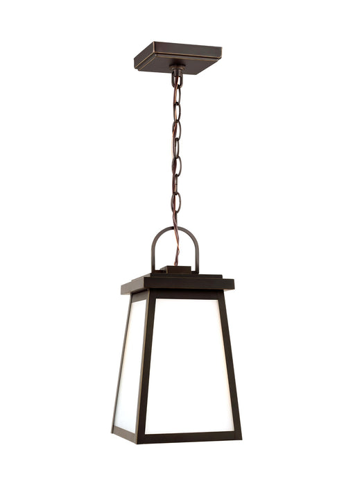 Suspension extérieure Founders