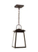 Suspension extérieure Founders
