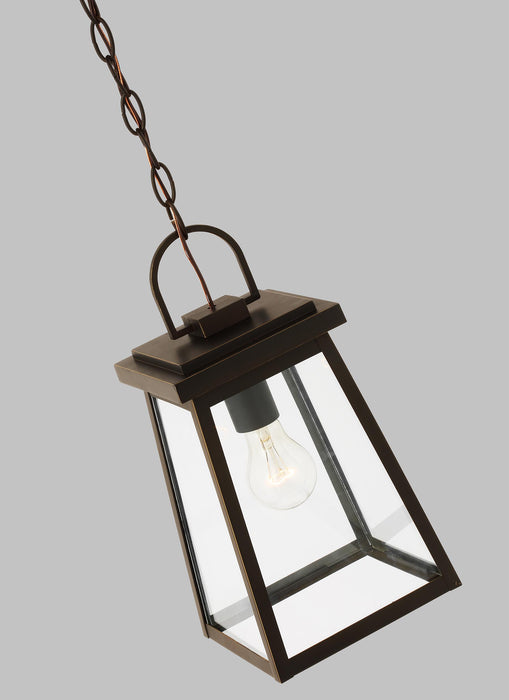 Suspension extérieure Founders