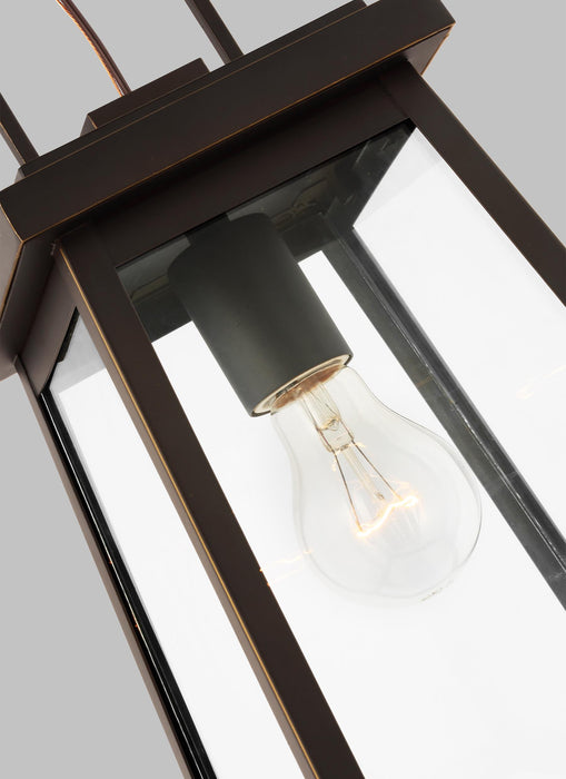 Suspension extérieure Founders