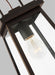 Suspension extérieure Founders