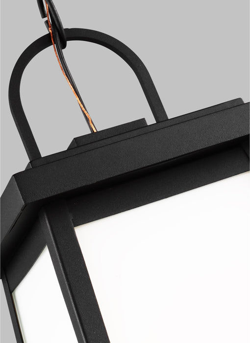 Suspension extérieure Founders