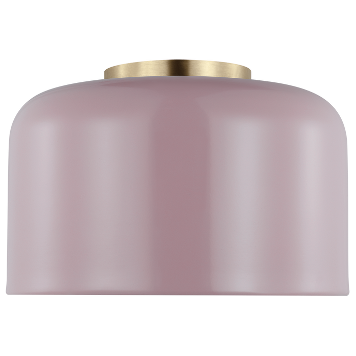 Plafonnier Malone
