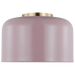 Plafonnier Malone