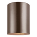 Plafonnier extérieur Outdoor Cylinders