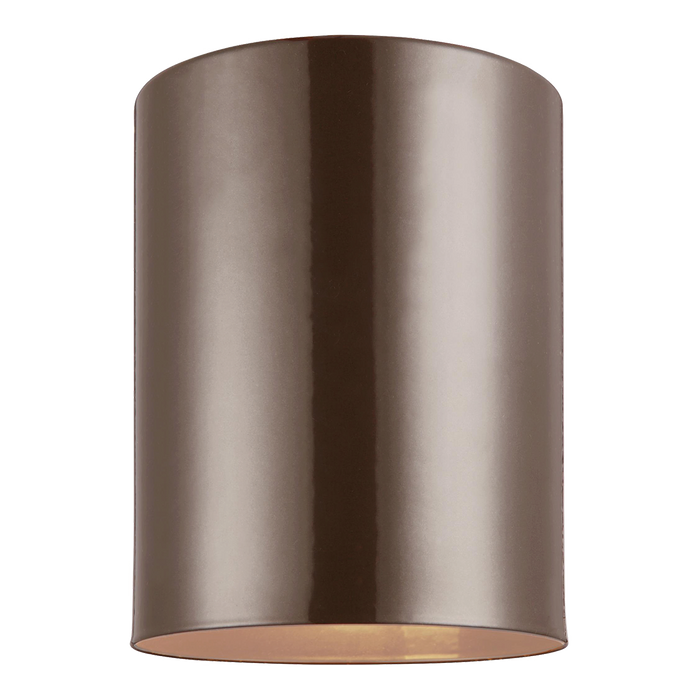 Plafonnier extérieur Outdoor Cylinders