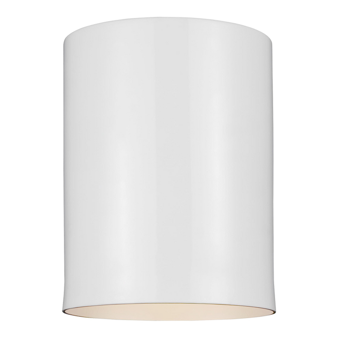 Plafonnier extérieur Outdoor Cylinders