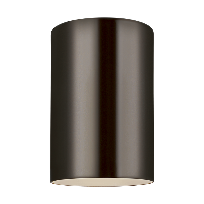 Plafonnier extérieur Outdoor Cylinders
