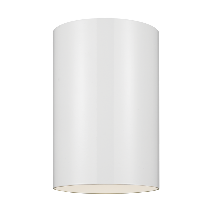 Plafonnier extérieur Outdoor Cylinders