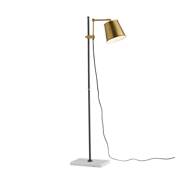 Lampe de plancher Watson