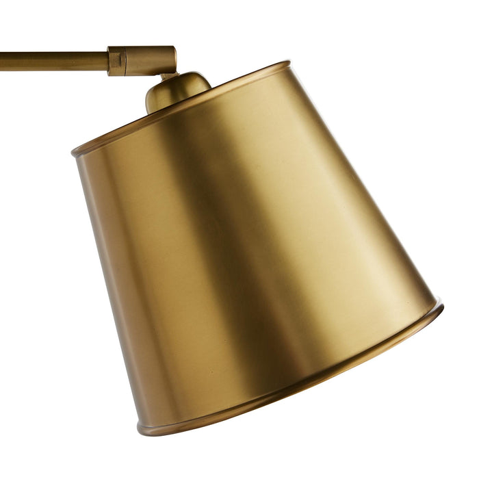 Lampe de plancher Watson