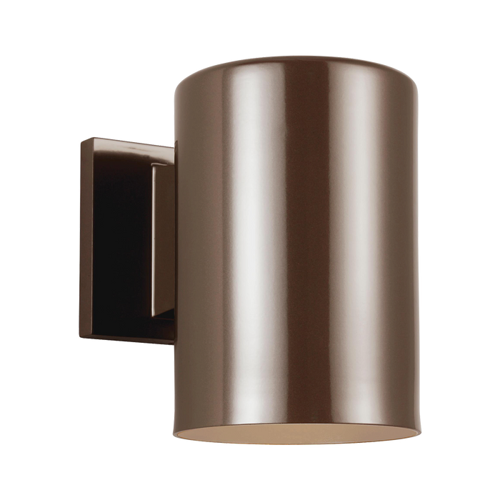 Murale extérieure S Outdoor Cylinders